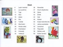 Hrav&aacute; encyklopedie Zv&iacute;řata, aneb, Chytrohr&aacute;tky se zv&iacute;ř&aacute;tky