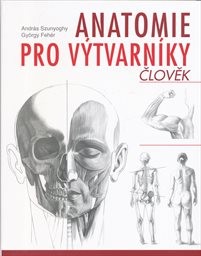 Anatomie pro výtvarníky