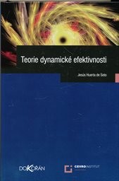 Teorie dynamické efektivnosti