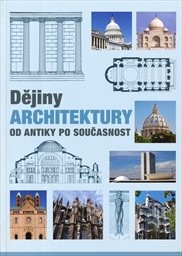 Dějiny architektury