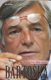 Jiř&iacute; Bartoška