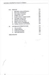 Historie evropsk&yacute;ch duelů a šermu
                        (Svazek I,)
                    