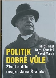 Politik dobré vůle