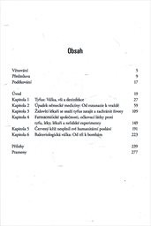 Vražedn&aacute; medic&iacute;na