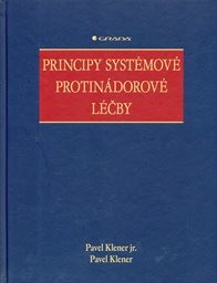 Principy systémové protinádorové léčby