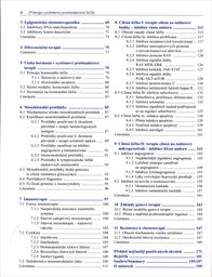 Principy systémové protinádorové léčby