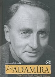 Jiř&iacute; Adam&iacute;ra