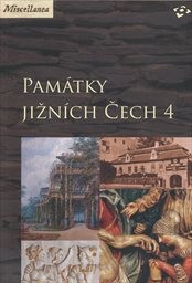 Pam&aacute;tky jižn&iacute;ch Čech
                        (4)
                    