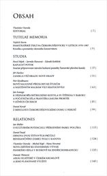 Pam&aacute;tky jižn&iacute;ch Čech
                        (4)
                    