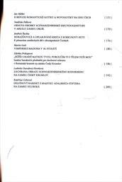 Pam&aacute;tky jižn&iacute;ch Čech
                        (4)
                    