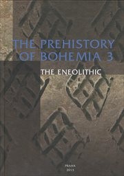 The prehistory of Bohemia
                        (3,)
                    