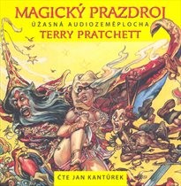 Magický prazdroj