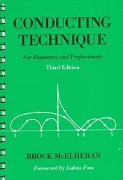 Conducting technique