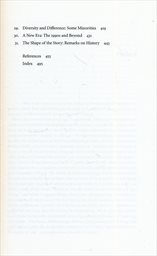 The study of ethnomusicology