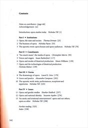 The Cambridge companion to opera studies