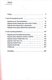 Vědom&iacute; podvědom&iacute;