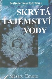 Skrytá tajemství vody