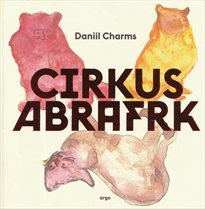 Cirkus Abrafrk