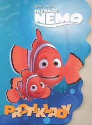 Hledá se Nemo