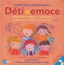 Děti a emoce