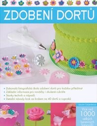 Zdobení dortů