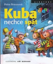 Kuba nechce spát