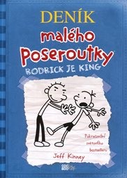 Deník malého poseroutky
                        ([2],)
                    