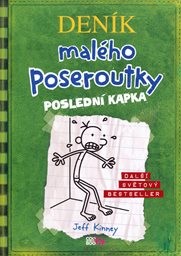 Deník malého poseroutky
                        ([3],)
                    