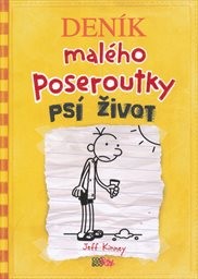 Deník malého poseroutky
                        ([4],)
                    