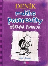Deník malého poseroutky
                        ([5],)
                    