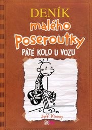 Deník malého poseroutky
                        ([7],)
                    