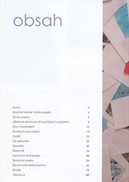 Dekorování papíru