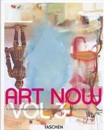Art Now
                        (Vol. 3)
                    