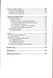 Slovosled ve španělštině