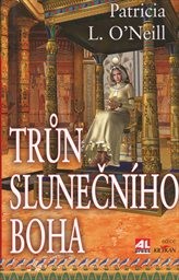 Trůn slunečn&iacute;ho boha