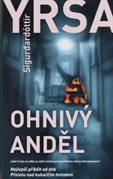 Ohnivý anděl