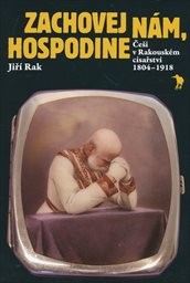 Zachovej nám, Hospodine