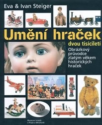 Umění hraček dvou tisíciletí