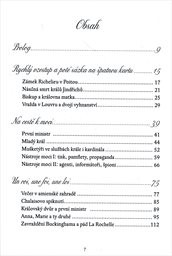 Jeden za všechny, všichni proti kardinálovi