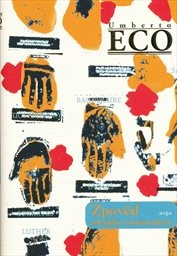 Zpověď mlad&eacute;ho romanopisce