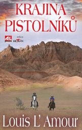 Krajina pistoln&iacute;ků
