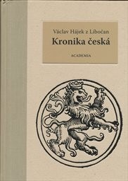 Kronika česká