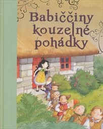 Babiččiny kouzelné pohádky