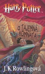 Harry Potter a Tajemná komnata