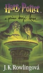 Harry Potter a princ dvojí krve