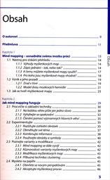 Myšlenkov&eacute; mapy