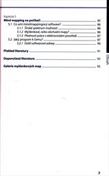 Myšlenkov&eacute; mapy