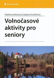 Volnočasové aktivity pro seniory