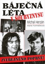 Báječná léta v šoubyznysu