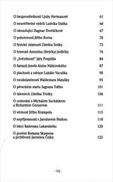 Báječná léta v šoubyznysu